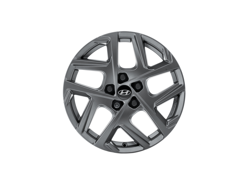 Hyundai купити в Кропивницькому. Нові Хюндай. Ціни на авто Hyundai в Кропивницькому - фото 8