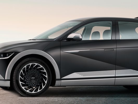 Hyundai купити в Кропивницькому. Нові Хюндай. Ціни на авто Hyundai в Кропивницькому - фото 9