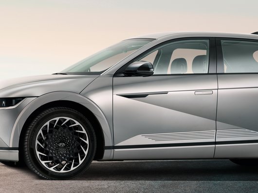 Hyundai купити в Кропивницькому. Нові Хюндай. Ціни на авто Hyundai в Кропивницькому - фото 9