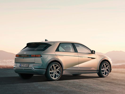 Hyundai купити в Кропивницькому. Нові Хюндай. Ціни на авто Hyundai в Кропивницькому - фото 9