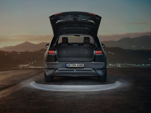 Hyundai купити в Кропивницькому. Нові Хюндай. Ціни на авто Hyundai в Кропивницькому - фото 8