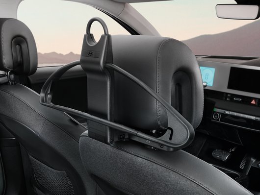 Hyundai купити в Кропивницькому. Нові Хюндай. Ціни на авто Hyundai в Кропивницькому - фото 11