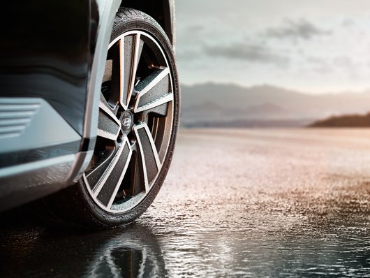 Hyundai купити в Кропивницькому. Нові Хюндай. Ціни на авто Hyundai в Кропивницькому - фото 9