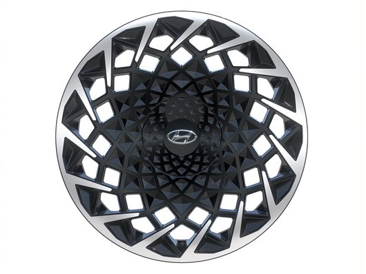 Аксесуари для автомобілів Hyundai у м. Кропивницкий | Богдан-Авто Кропивницкий - фото 12