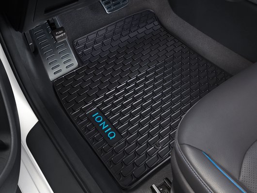 Аксесуари для автомобілів Hyundai у м. Кропивницкий | Богдан-Авто Кропивницкий - фото 41