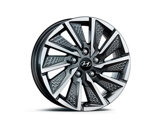 Hyundai купити в Кропивницькому. Нові Хюндай. Ціни на авто Hyundai в Кропивницькому - фото 8