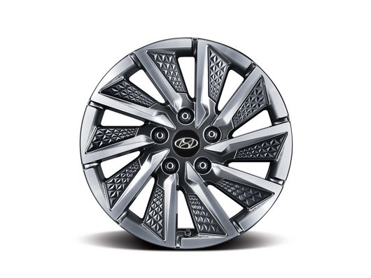 Hyundai купити в Кропивницькому. Нові Хюндай. Ціни на авто Hyundai в Кропивницькому - фото 9