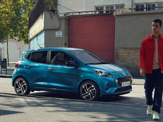 Hyundai купити в Кропивницькому. Нові Хюндай. Ціни на авто Hyundai в Кропивницькому - фото 9