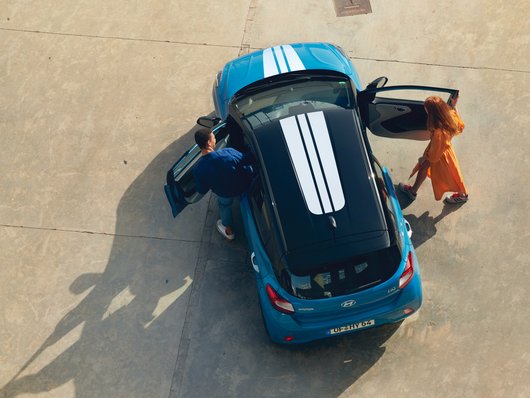 Hyundai купити в Кропивницькому. Нові Хюндай. Ціни на авто Hyundai в Кропивницькому - фото 10