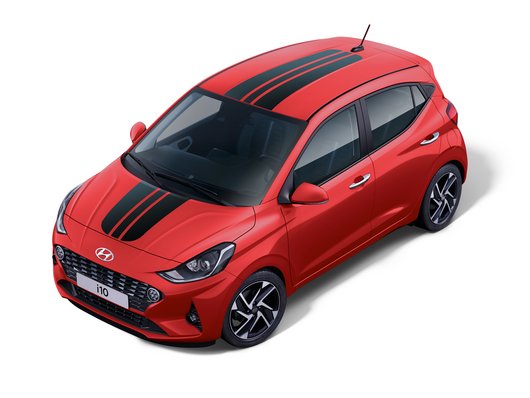 Аксесуари для автомобілів Hyundai у м. Кропивницкий | Богдан-Авто Кропивницкий - фото 38