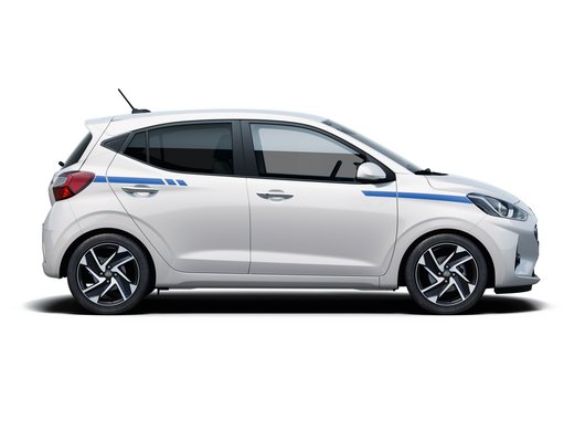 Hyundai купити в Кропивницькому. Нові Хюндай. Ціни на авто Hyundai в Кропивницькому - фото 8