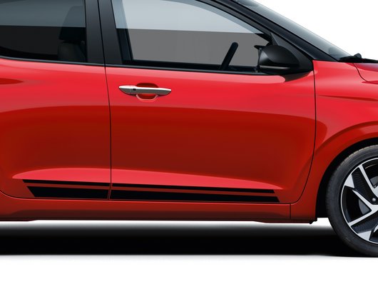 Hyundai купити в Кропивницькому. Нові Хюндай. Ціни на авто Hyundai в Кропивницькому - фото 8