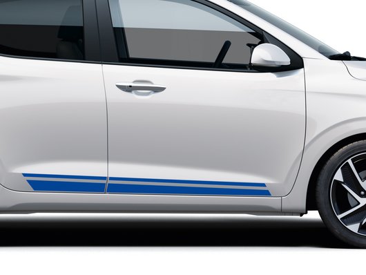 Аксесуари для автомобілів Hyundai у м. Кропивницкий | Богдан-Авто Кропивницкий - фото 31