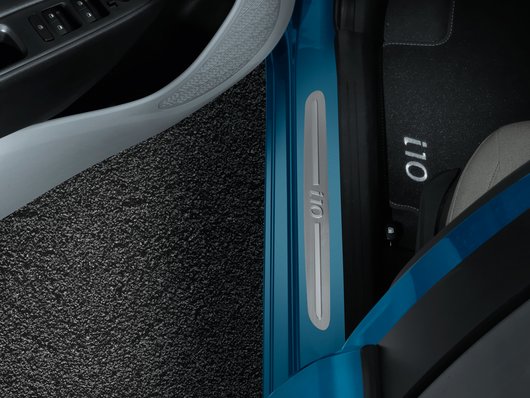 Hyundai купити в Кропивницькому. Нові Хюндай. Ціни на авто Hyundai в Кропивницькому - фото 8