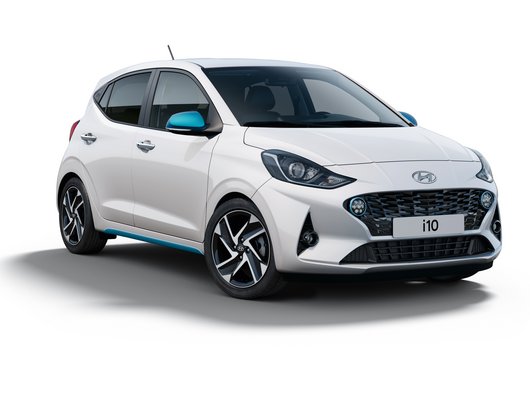 Hyundai купити в Кропивницькому. Нові Хюндай. Ціни на авто Hyundai в Кропивницькому - фото 9