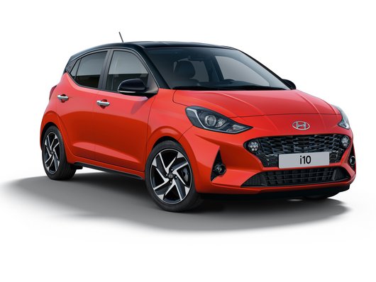 Hyundai купити в Кропивницькому. Нові Хюндай. Ціни на авто Hyundai в Кропивницькому - фото 10