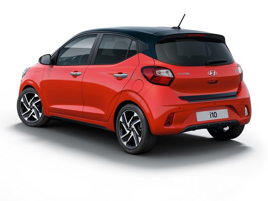 Hyundai купити в Кропивницькому. Нові Хюндай. Ціни на авто Hyundai в Кропивницькому - фото 8