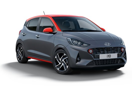 Hyundai купити в Кропивницькому. Нові Хюндай. Ціни на авто Hyundai в Кропивницькому - фото 9