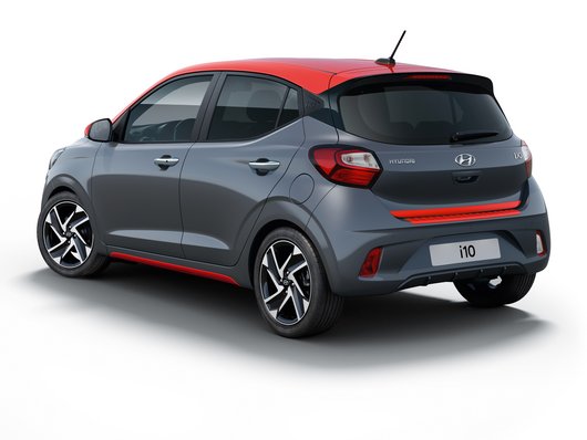 Hyundai купити в Кропивницькому. Нові Хюндай. Ціни на авто Hyundai в Кропивницькому - фото 8