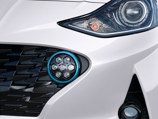 Hyundai купити в Кропивницькому. Нові Хюндай. Ціни на авто Hyundai в Кропивницькому - фото 8