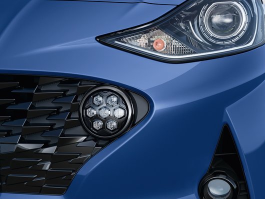 Hyundai купити в Кропивницькому. Нові Хюндай. Ціни на авто Hyundai в Кропивницькому - фото 8