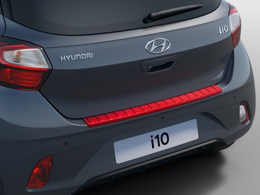 Hyundai купити в Кропивницькому. Нові Хюндай. Ціни на авто Hyundai в Кропивницькому - фото 8