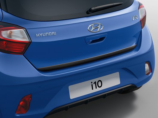 Hyundai купити в Кропивницькому. Нові Хюндай. Ціни на авто Hyundai в Кропивницькому - фото 8