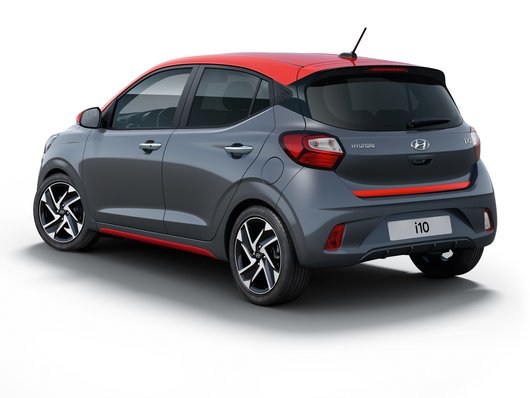 Hyundai купити в Кропивницькому. Нові Хюндай. Ціни на авто Hyundai в Кропивницькому - фото 9