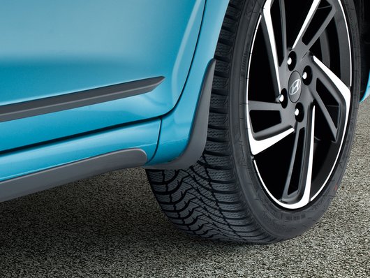 Аксесуари для автомобілів Hyundai у м. Кропивницкий | Богдан-Авто Кропивницкий - фото 16