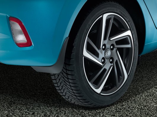 Аксесуари для автомобілів Hyundai у м. Кропивницкий | Богдан-Авто Кропивницкий - фото 15