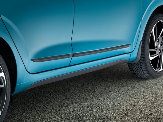 Аксесуари для автомобілів Hyundai у м. Кропивницкий | Богдан-Авто Кропивницкий - фото 11