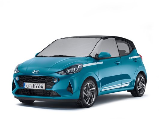 Hyundai купити в Кропивницькому. Нові Хюндай. Ціни на авто Hyundai в Кропивницькому - фото 9