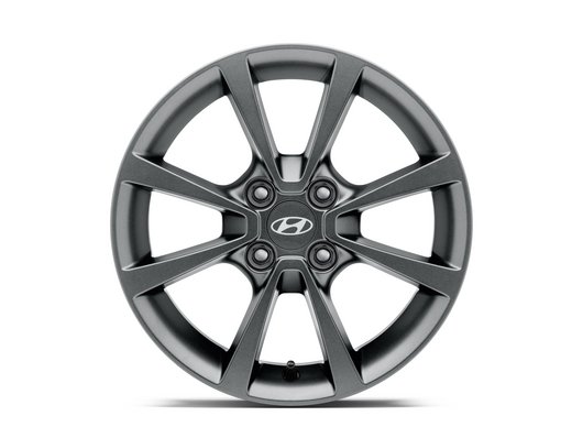 Hyundai купити в Кропивницькому. Нові Хюндай. Ціни на авто Hyundai в Кропивницькому - фото 8