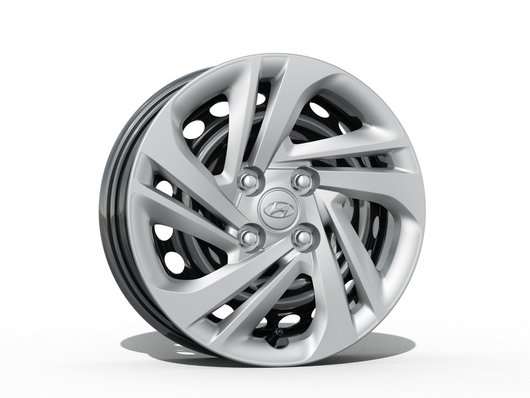 Hyundai купити в Кропивницькому. Нові Хюндай. Ціни на авто Hyundai в Кропивницькому - фото 8