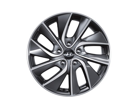 Hyundai купити в Кропивницькому. Нові Хюндай. Ціни на авто Hyundai в Кропивницькому - фото 8