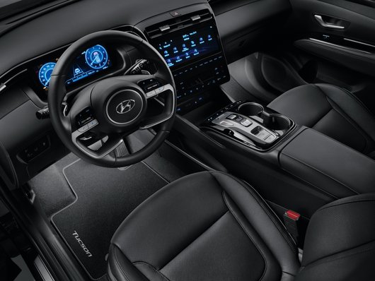 Hyundai купити в Кропивницькому. Нові Хюндай. Ціни на авто Hyundai в Кропивницькому - фото 11