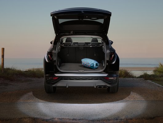 Hyundai купити в Кропивницькому. Нові Хюндай. Ціни на авто Hyundai в Кропивницькому - фото 10