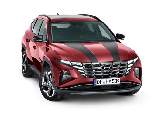 Hyundai купити в Кропивницькому. Нові Хюндай. Ціни на авто Hyundai в Кропивницькому - фото 9