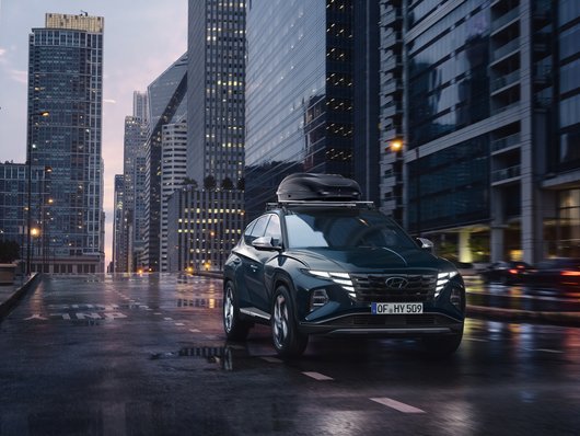 Hyundai купити в Кропивницькому. Нові Хюндай. Ціни на авто Hyundai в Кропивницькому - фото 10