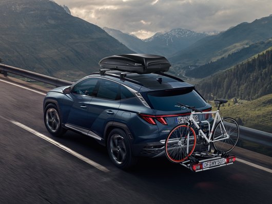 Hyundai купити в Кропивницькому. Нові Хюндай. Ціни на авто Hyundai в Кропивницькому - фото 11