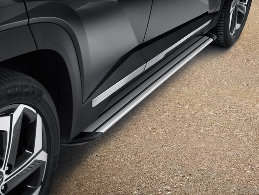 Hyundai купити в Кропивницькому. Нові Хюндай. Ціни на авто Hyundai в Кропивницькому - фото 8