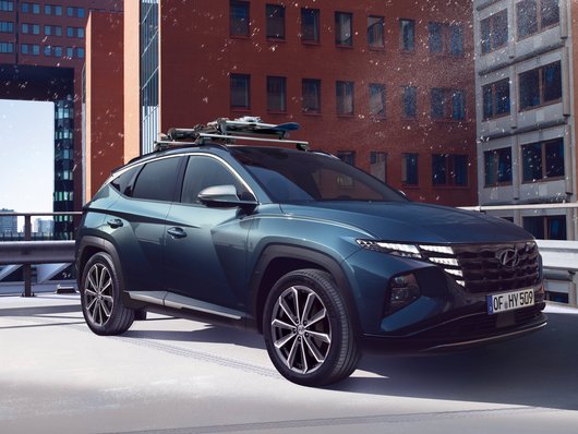 Hyundai купити в Кропивницькому. Нові Хюндай. Ціни на авто Hyundai в Кропивницькому - фото 9