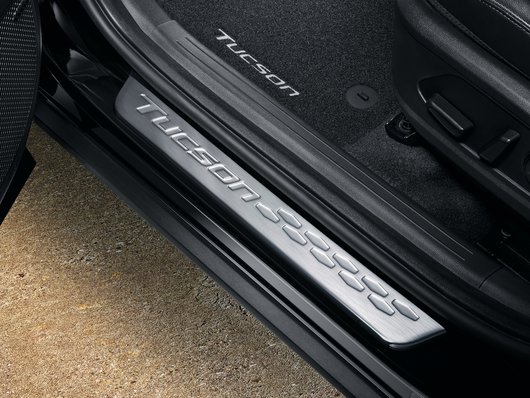 Аксесуари для автомобілів Hyundai у м. Кропивницкий | Богдан-Авто Кропивницкий - фото 7