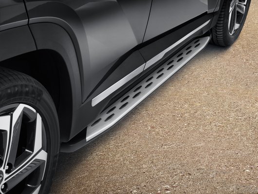 Hyundai купити в Кропивницькому. Нові Хюндай. Ціни на авто Hyundai в Кропивницькому - фото 8