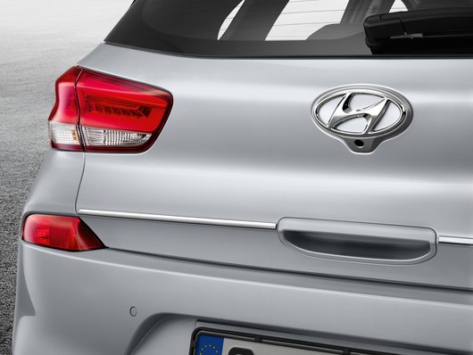 Аксесуари для автомобілів Hyundai у м. Кропивницкий | Богдан-Авто Кропивницкий - фото 37