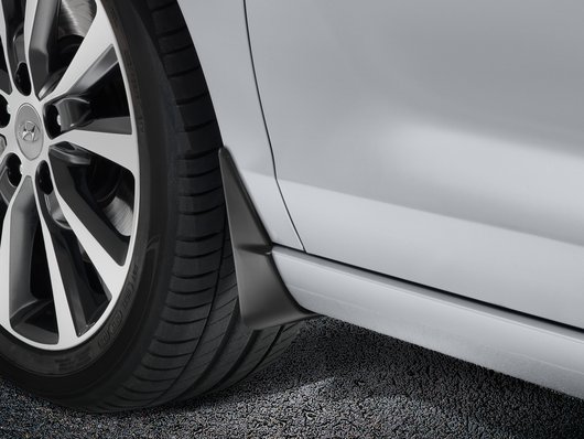 Аксесуари для автомобілів Hyundai у м. Кропивницкий | Богдан-Авто Кропивницкий - фото 9