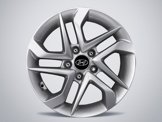 Hyundai купити в Кропивницькому. Нові Хюндай. Ціни на авто Hyundai в Кропивницькому - фото 8