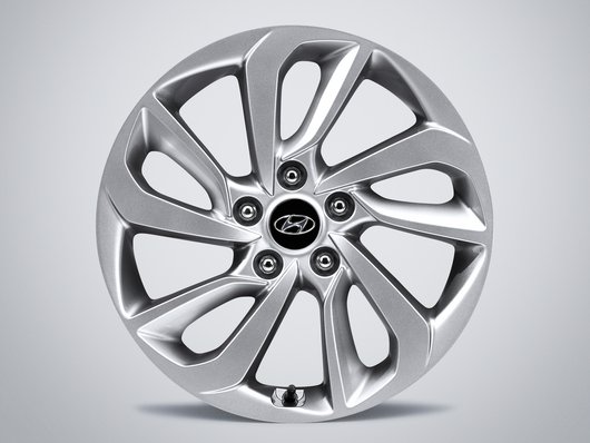 Аксесуари для автомобілів Hyundai у м. Кропивницкий | Богдан-Авто Кропивницкий - фото 36