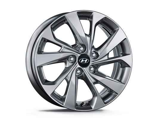 Hyundai купити в Кропивницькому. Нові Хюндай. Ціни на авто Hyundai в Кропивницькому - фото 8