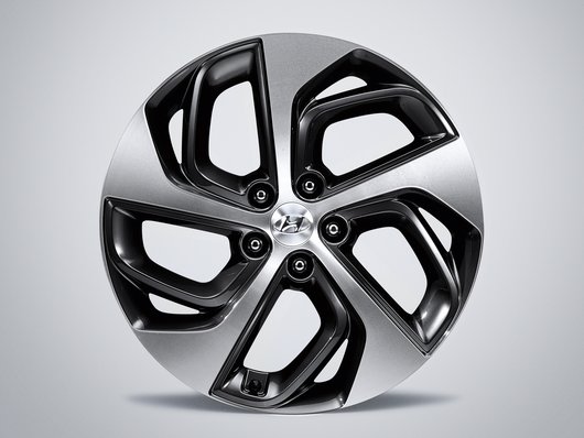 Hyundai купити в Кропивницькому. Нові Хюндай. Ціни на авто Hyundai в Кропивницькому - фото 8